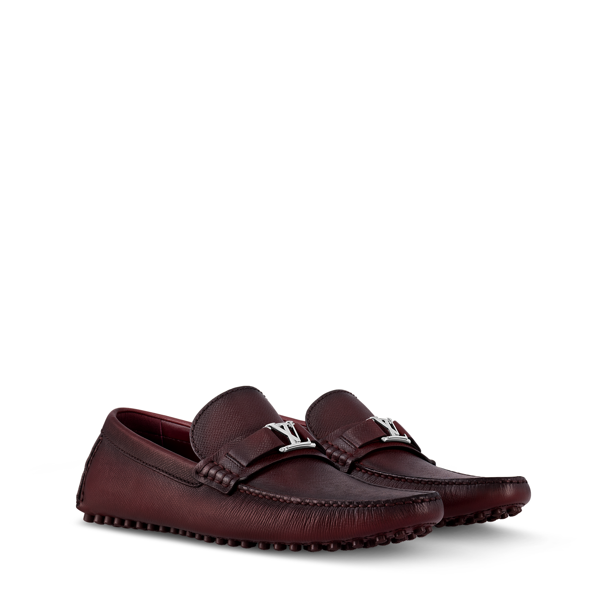 LOUIS VUITTON スネークスキン　モカシン　シューズ LOUIS VUITTON スネークスキン モカシン シューズ